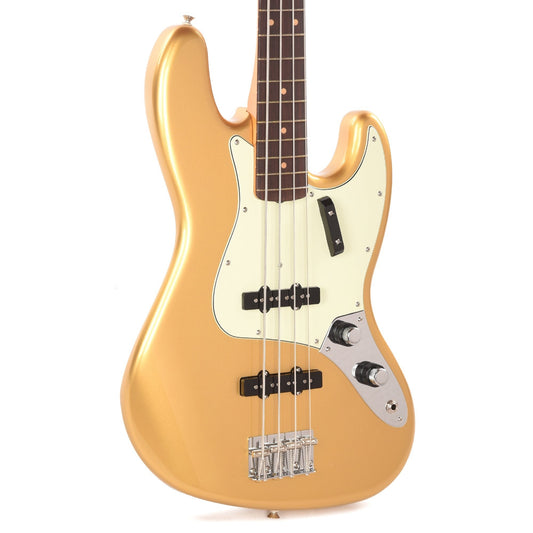 Fender Vintera III Early '60s Jazz Bass Aztec Gold