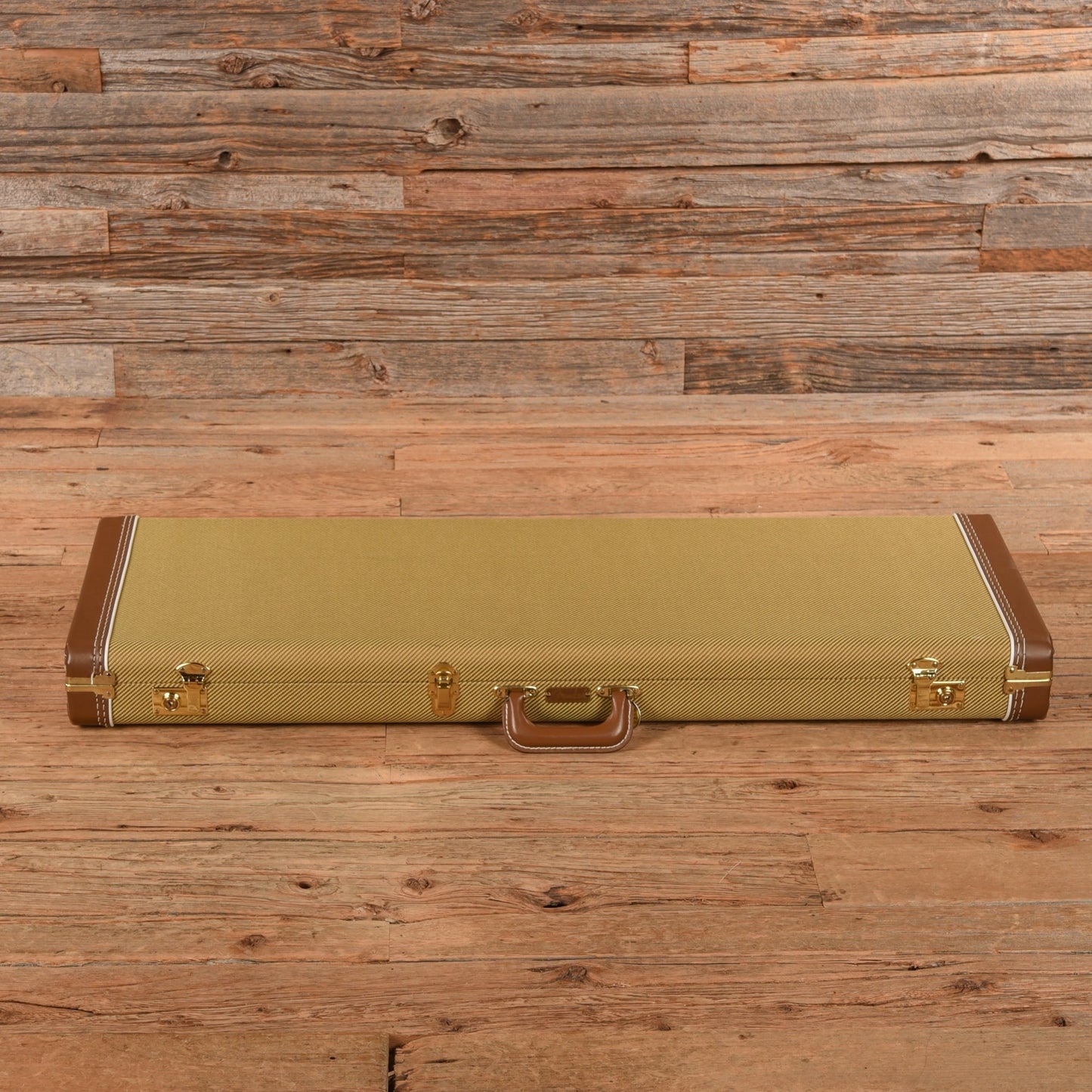 Fender American Vintage '52 Telecaster Butterscotch Blonde 2012