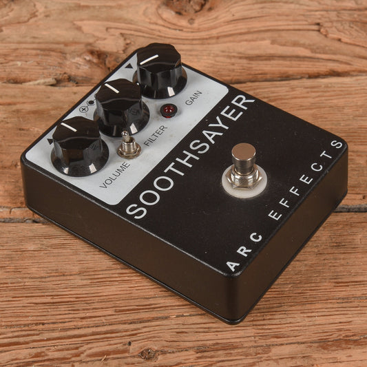Arc Effects Soothsayer