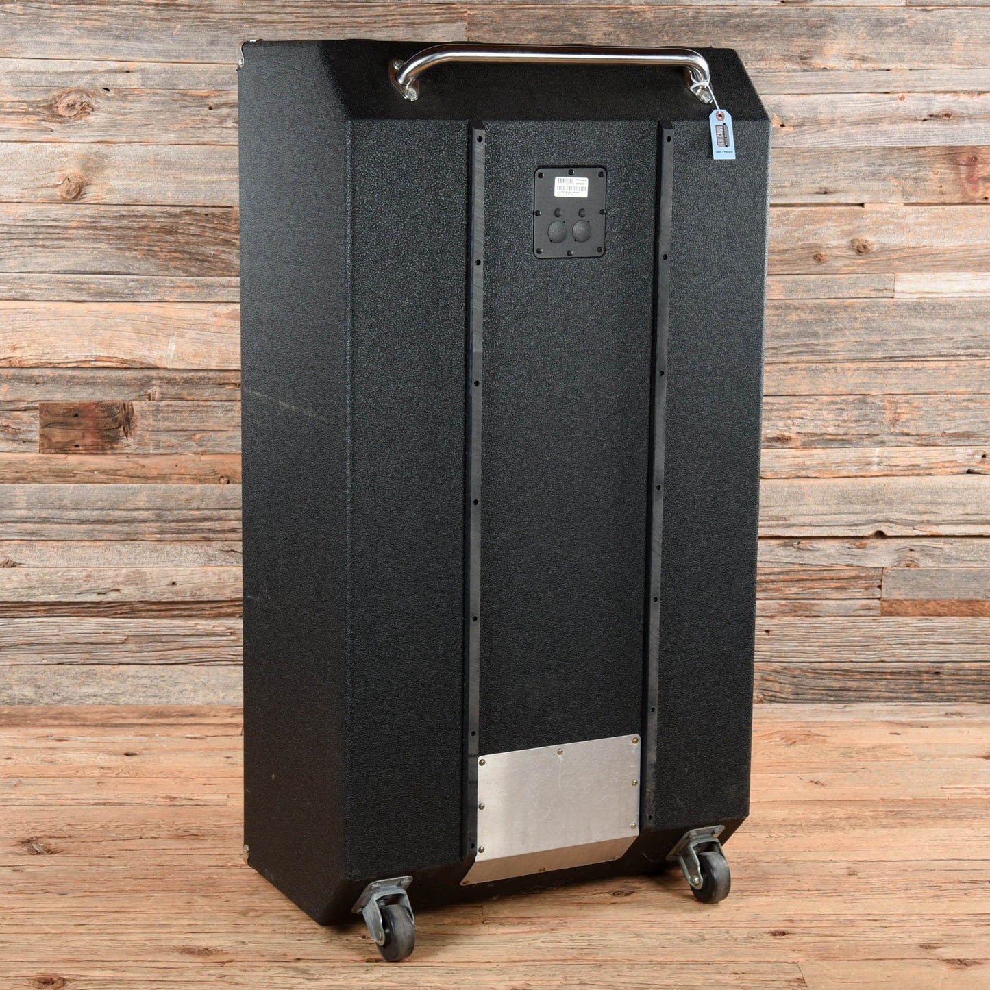 Ampeg Ampeg SVT Hertange Series Prop Heads - Dave Amato of REO Speedwagon