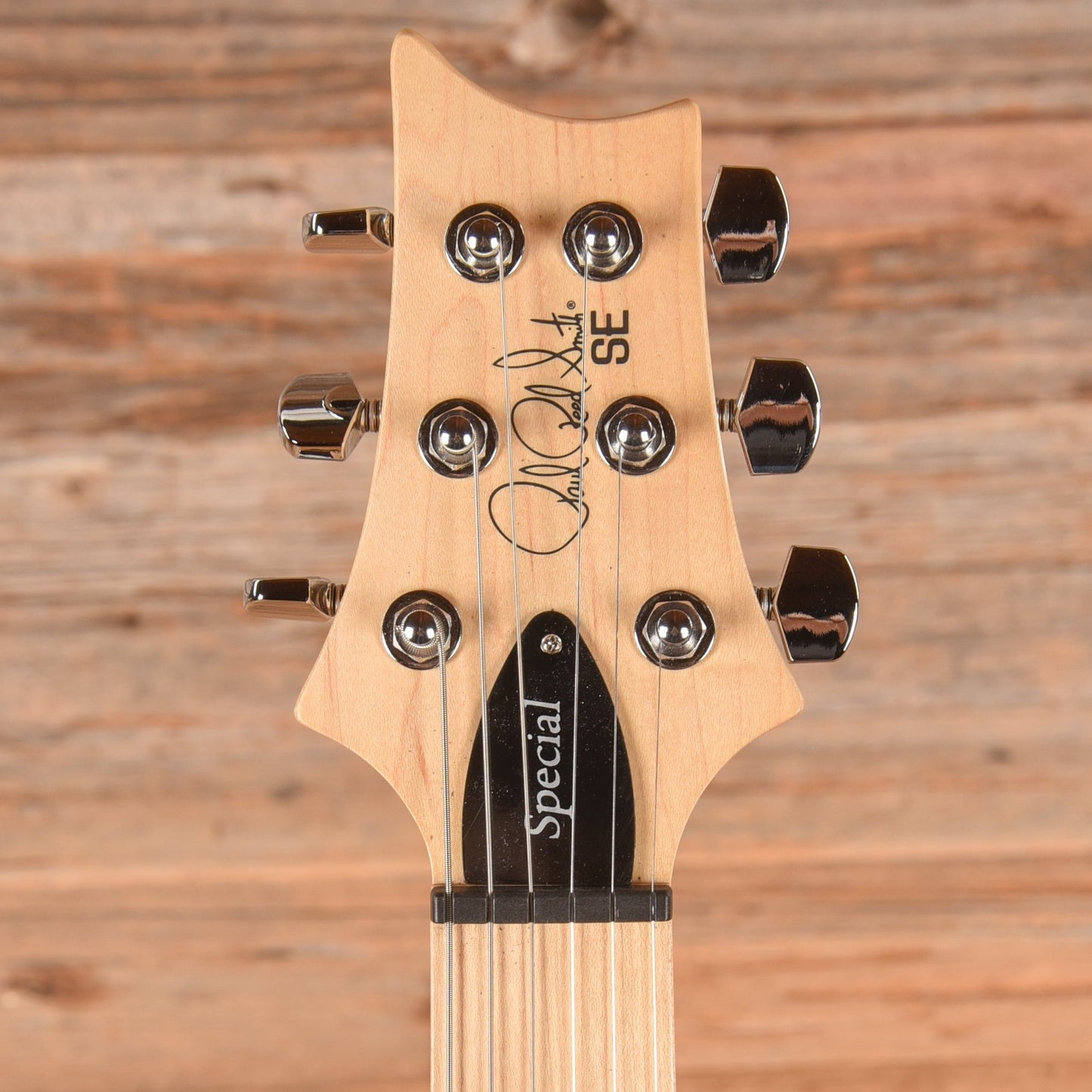 PRS SE Swamp Ash Special Iri Blue 2023