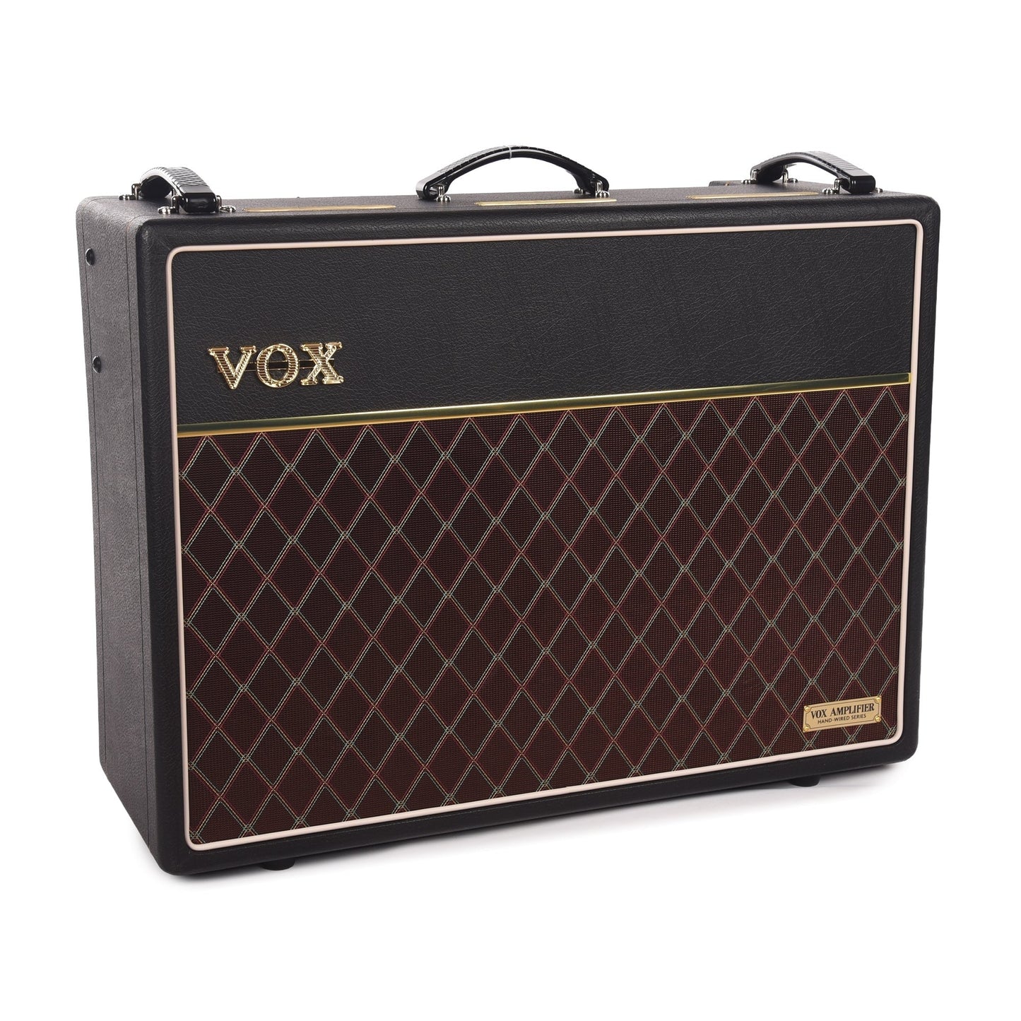 Vox AC30HWR2 30w 2x12 Handwired Guitar Combo Amp w/ Celestion Greenback