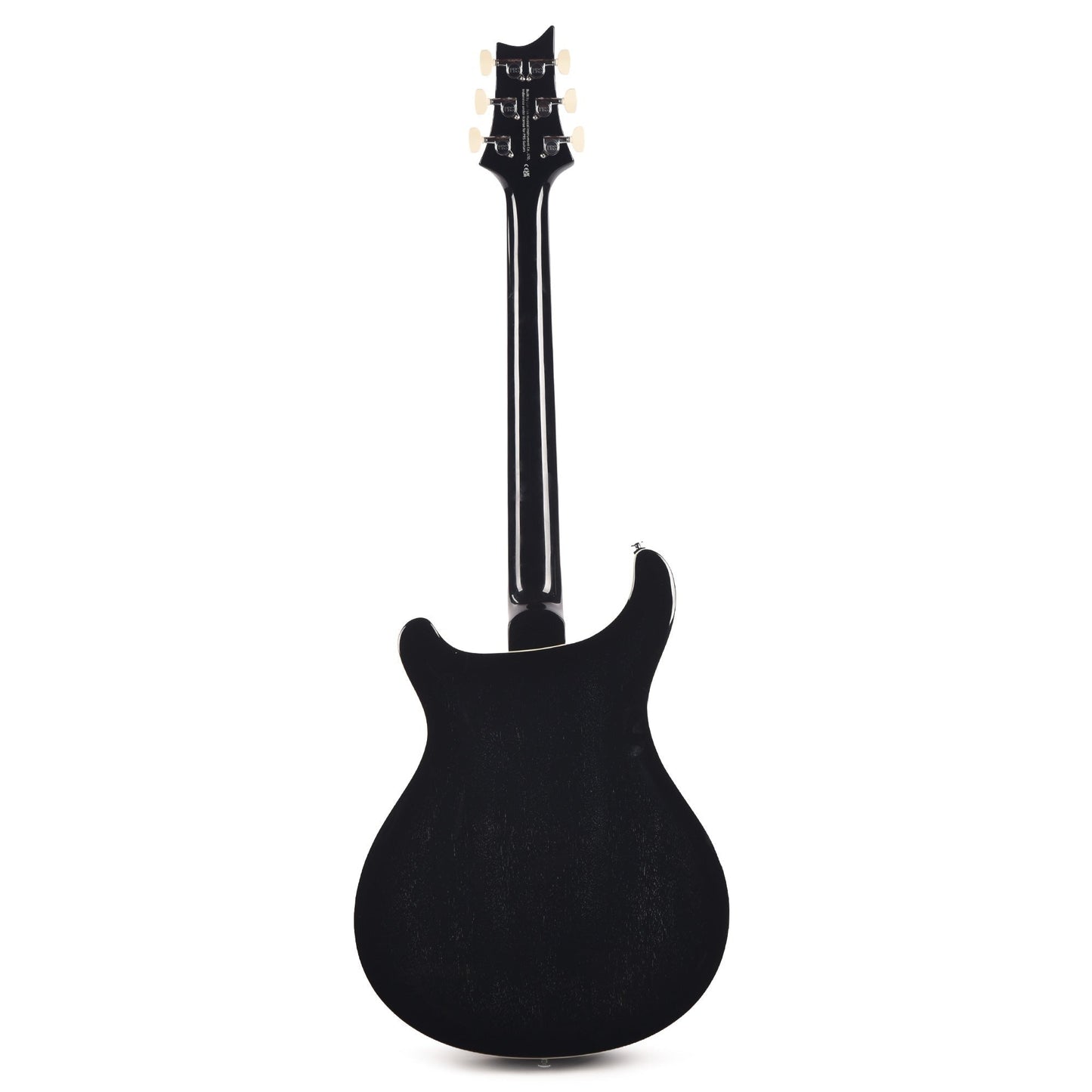 PRS SE Hollowbody Standard Dog Hair Smokeburst