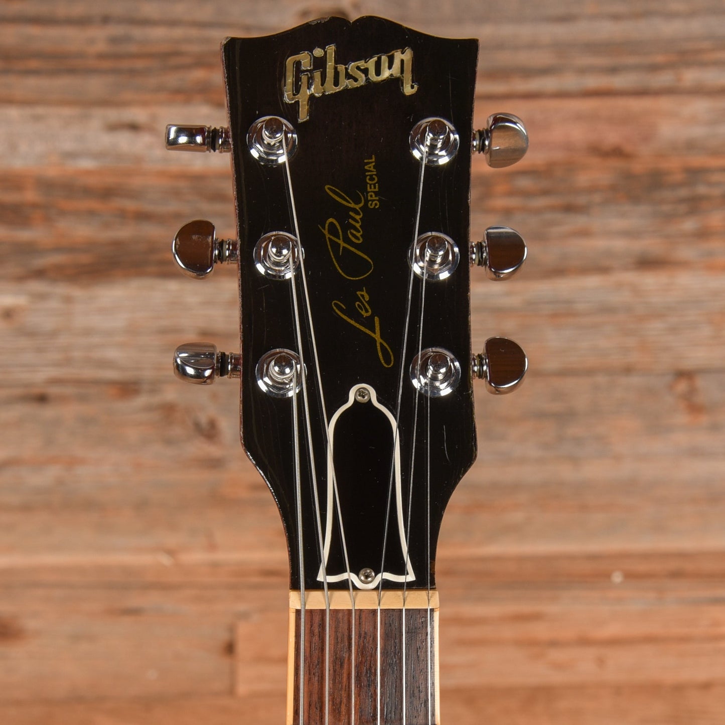 Gibson Les Paul Special Heritage Cherry 1996