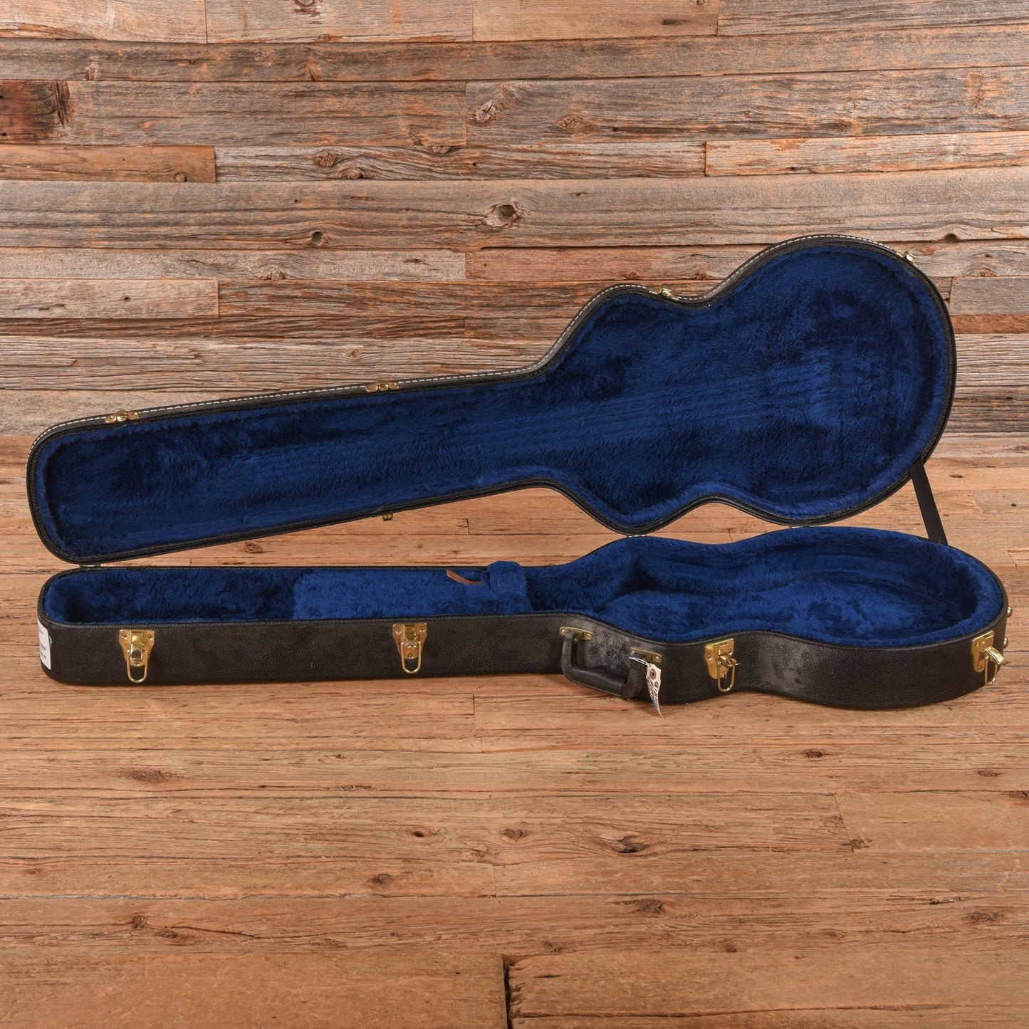 Gibson Ripper LNS Ebony 1976