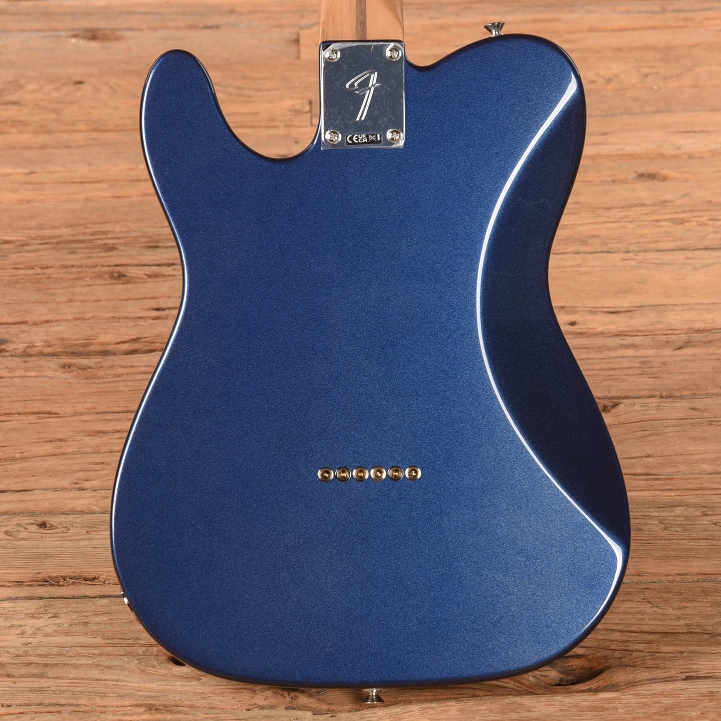 Fender Limited Edition Player II Telecaster Moonlight Drive 2025