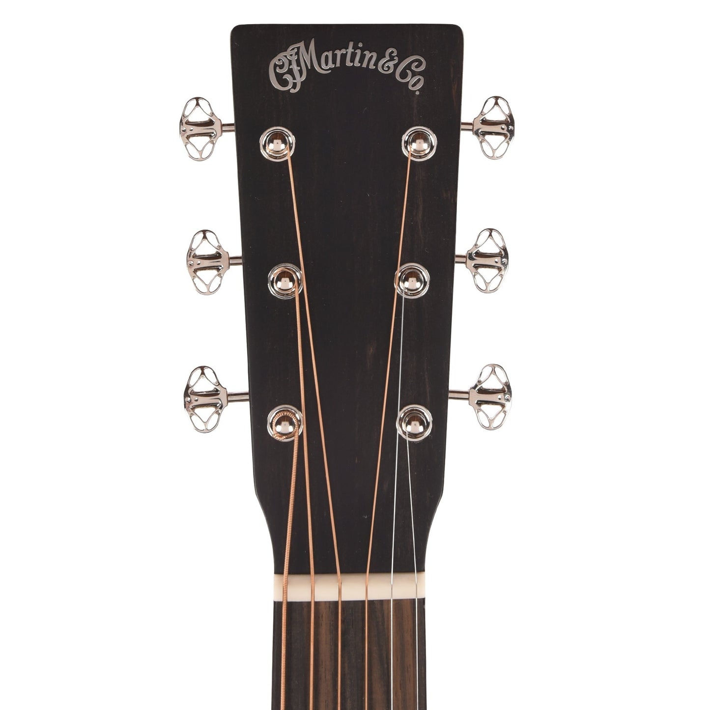Martin Road Series SC-13E Modern Spruce/Koa Fine Veneer Natural