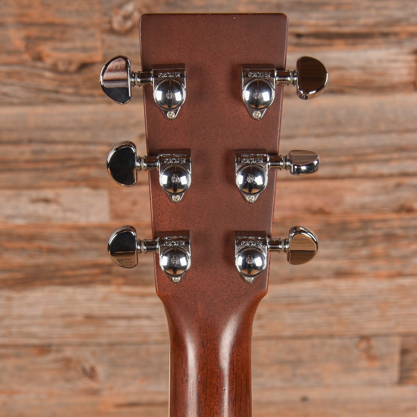 Martin Standard Series D-35 Natural 2011