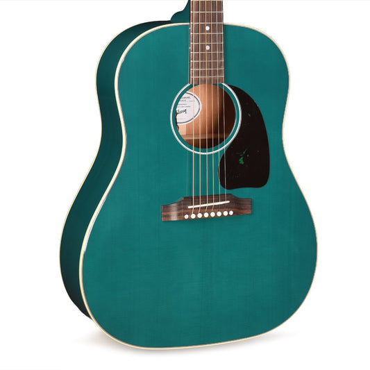 Gibson Modern J-45 Standard Seafoam Green