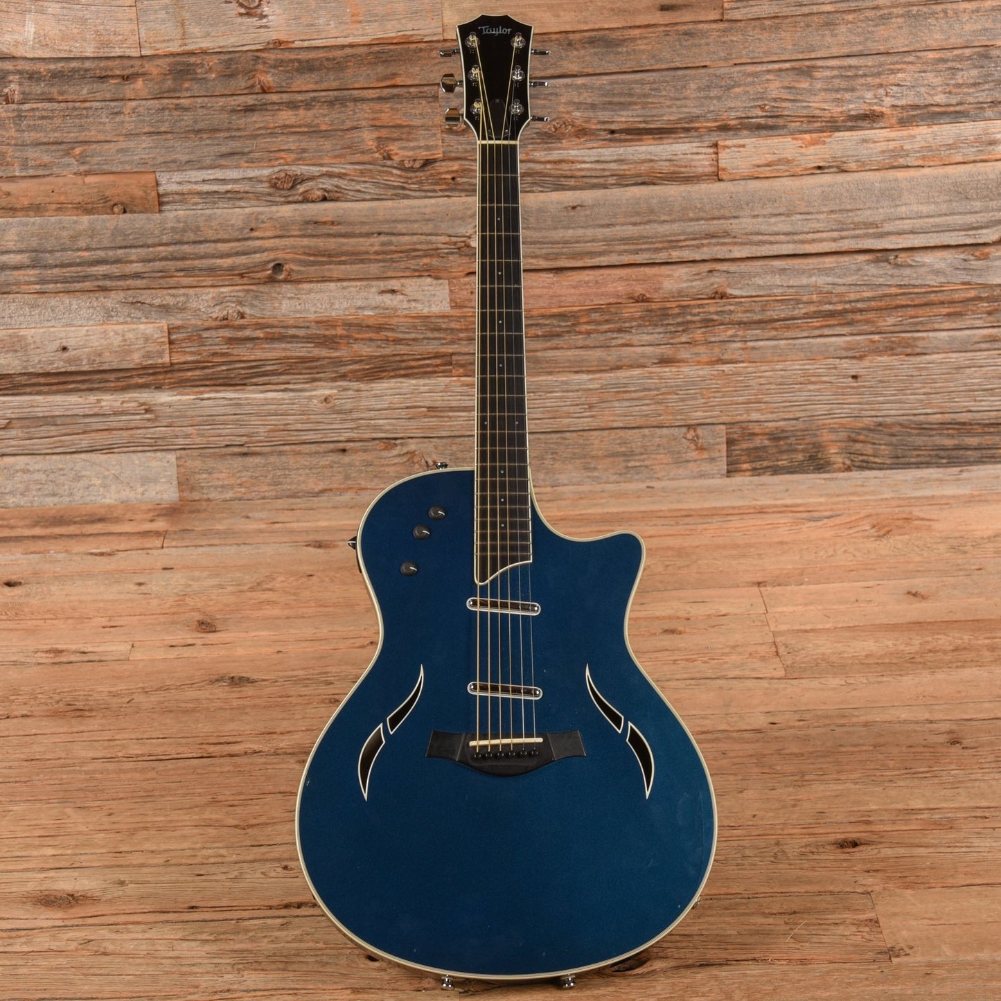 Taylor T5s Blue 2006