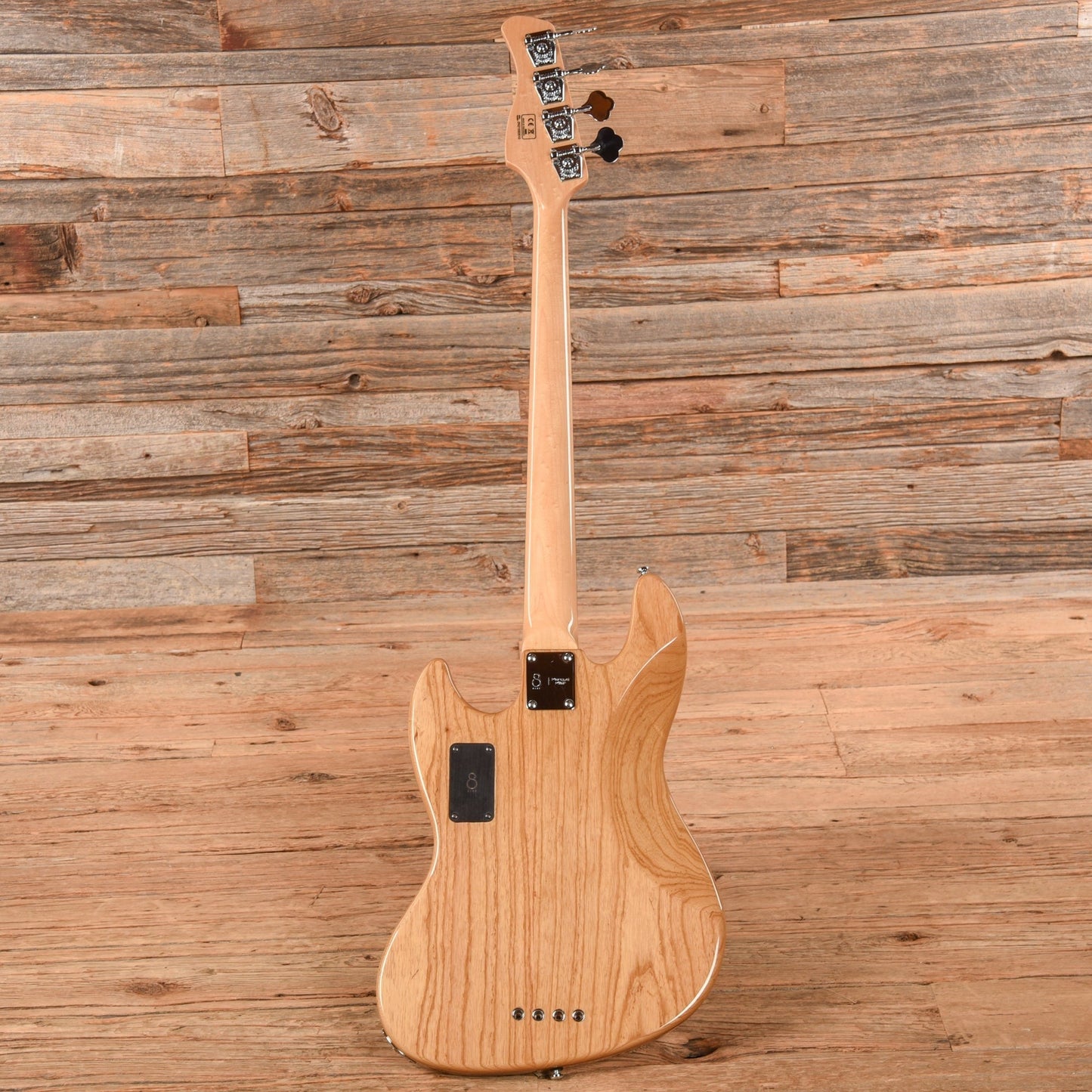 Sire 2nd Generation Marcus Miller V7 Vintage Natural 2022