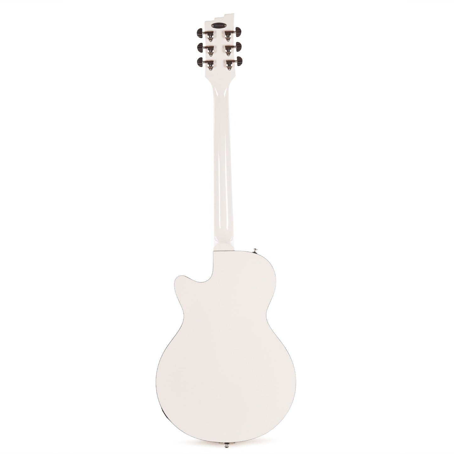 Duesenberg Starplayer TV Everest White