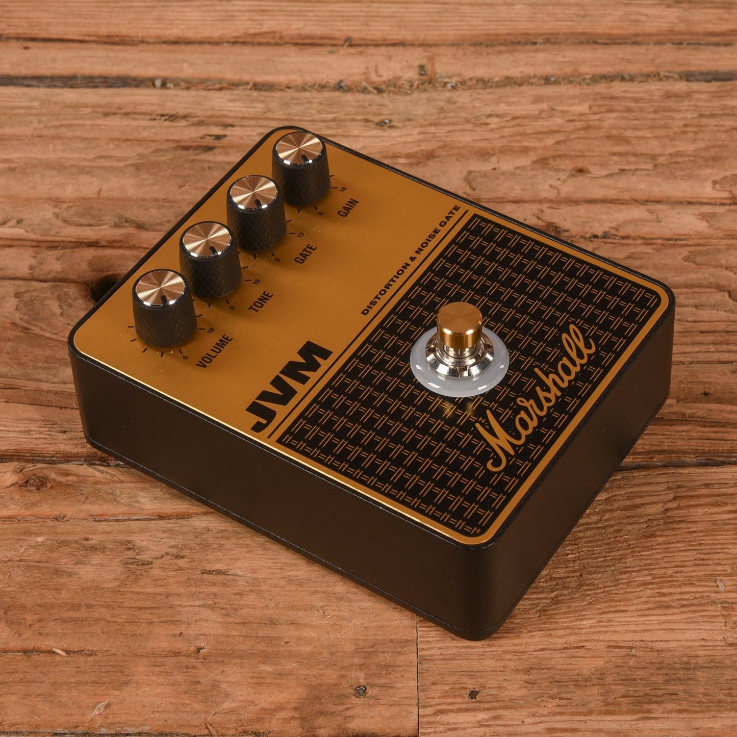 Marshall JVM Distortion & Noise Gate