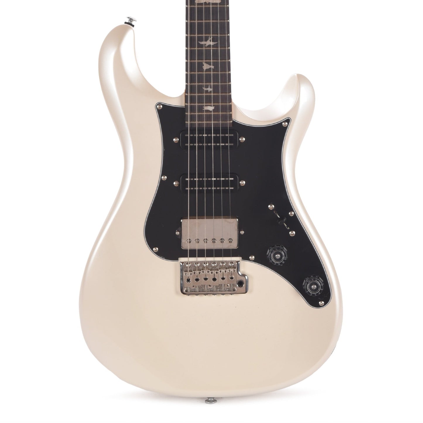 PRS SE Studio Standard Pearl White