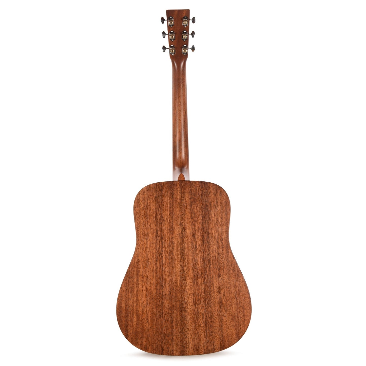 Martin Standard Series D-17 Natural
