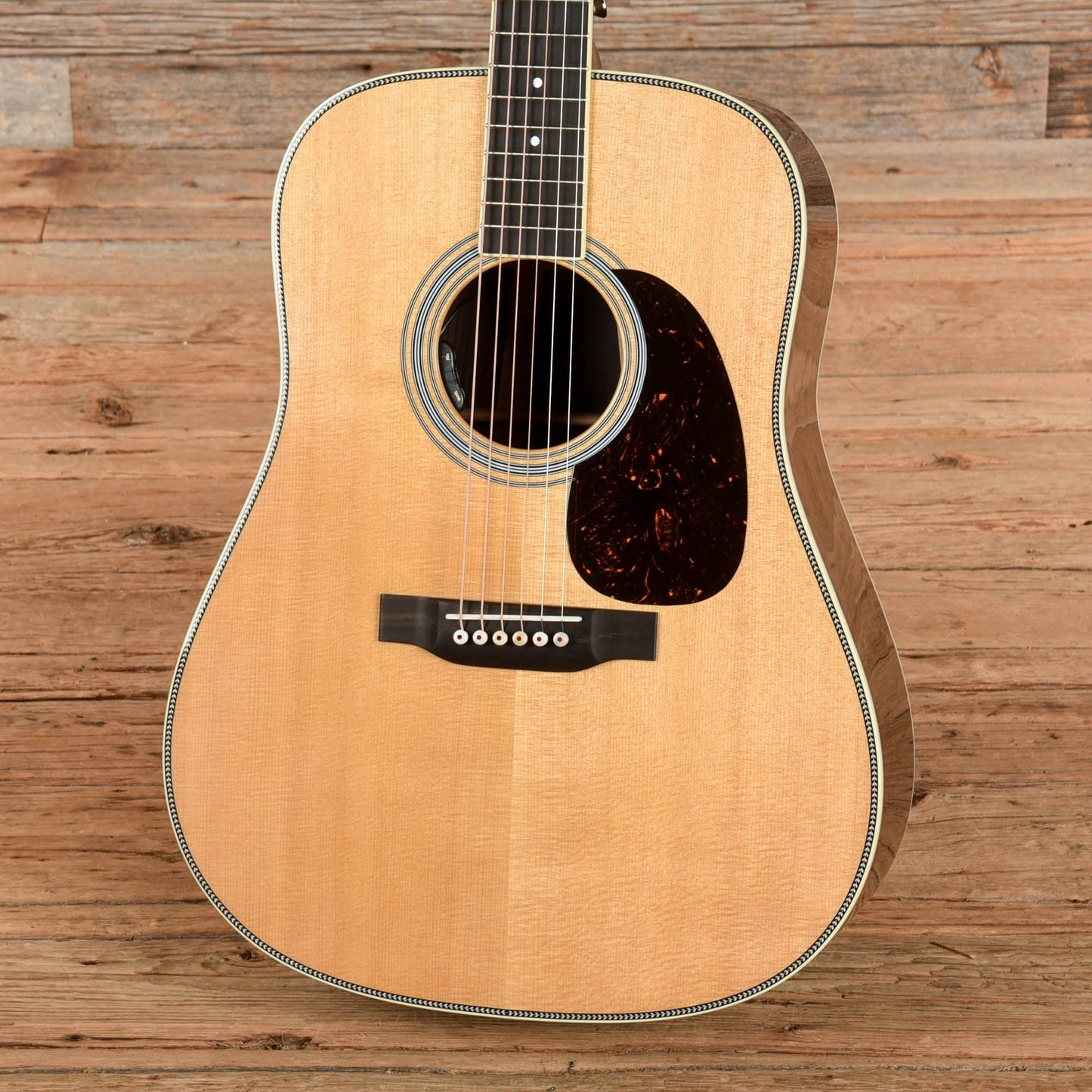 Martin Standard Series HD-35 Natural 2025
