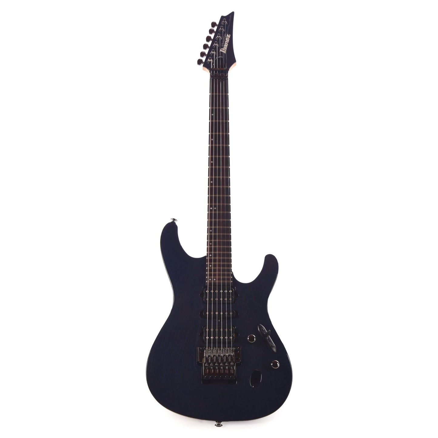 Ibanez S6670SKDUB S Prestige Electric Guitar Dark Ultramarine Blue