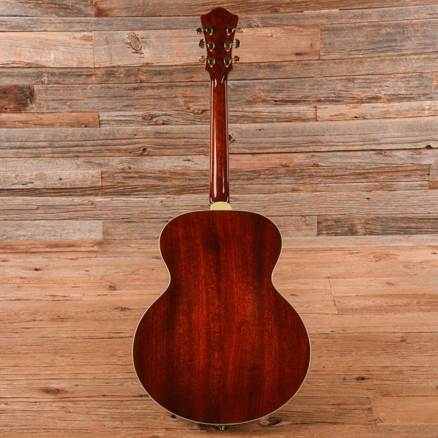 Eastman AR610-CS Sunburst 2023