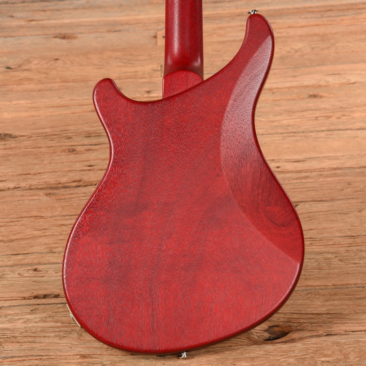 PRS S2 Vela Semi-Hollow Satin 2024