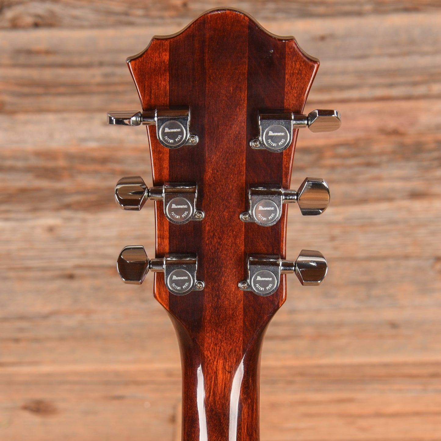 Ibanez PF150 Performer Sunburst 1979