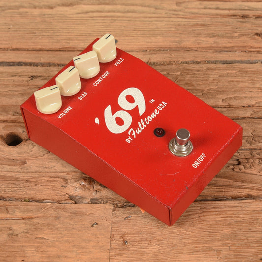 Fulltone '69 Fuzz