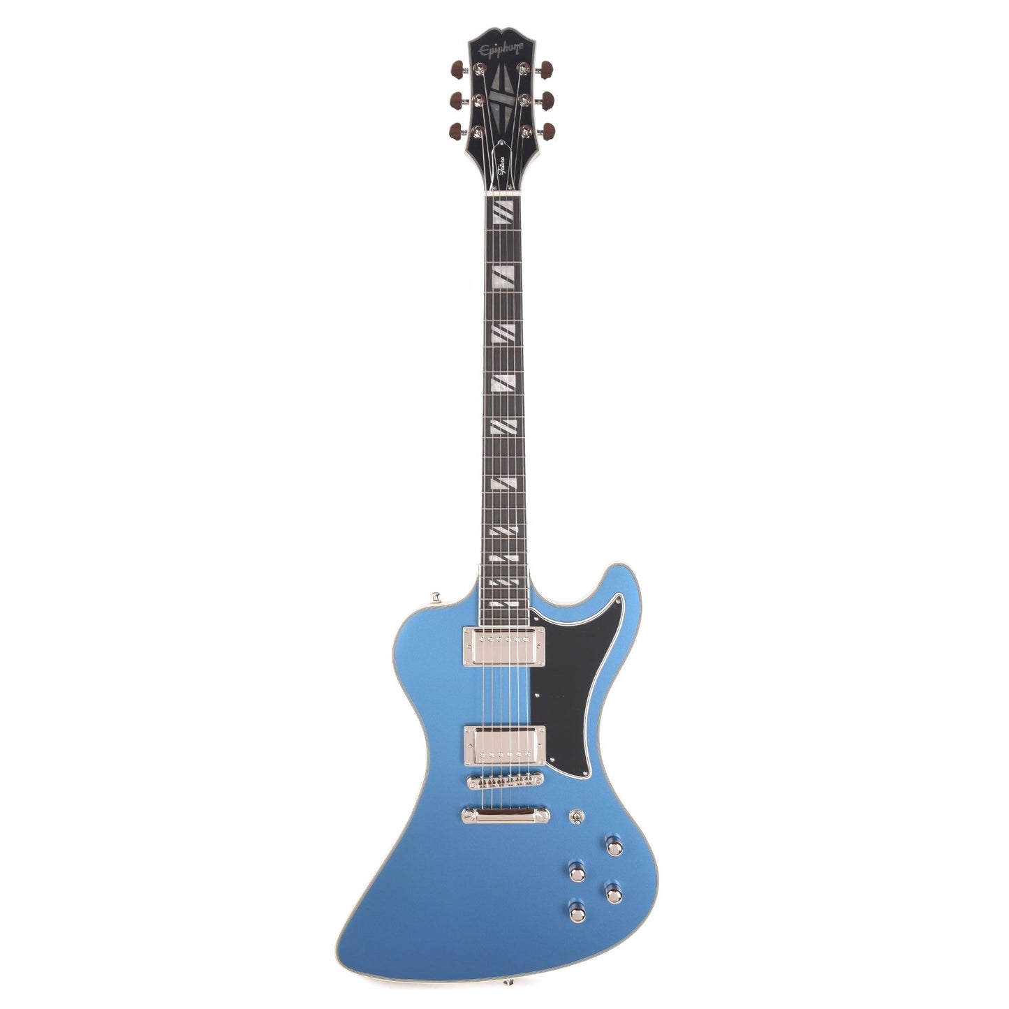 Epiphone Modern Futura RD Custom Twilight Shift
