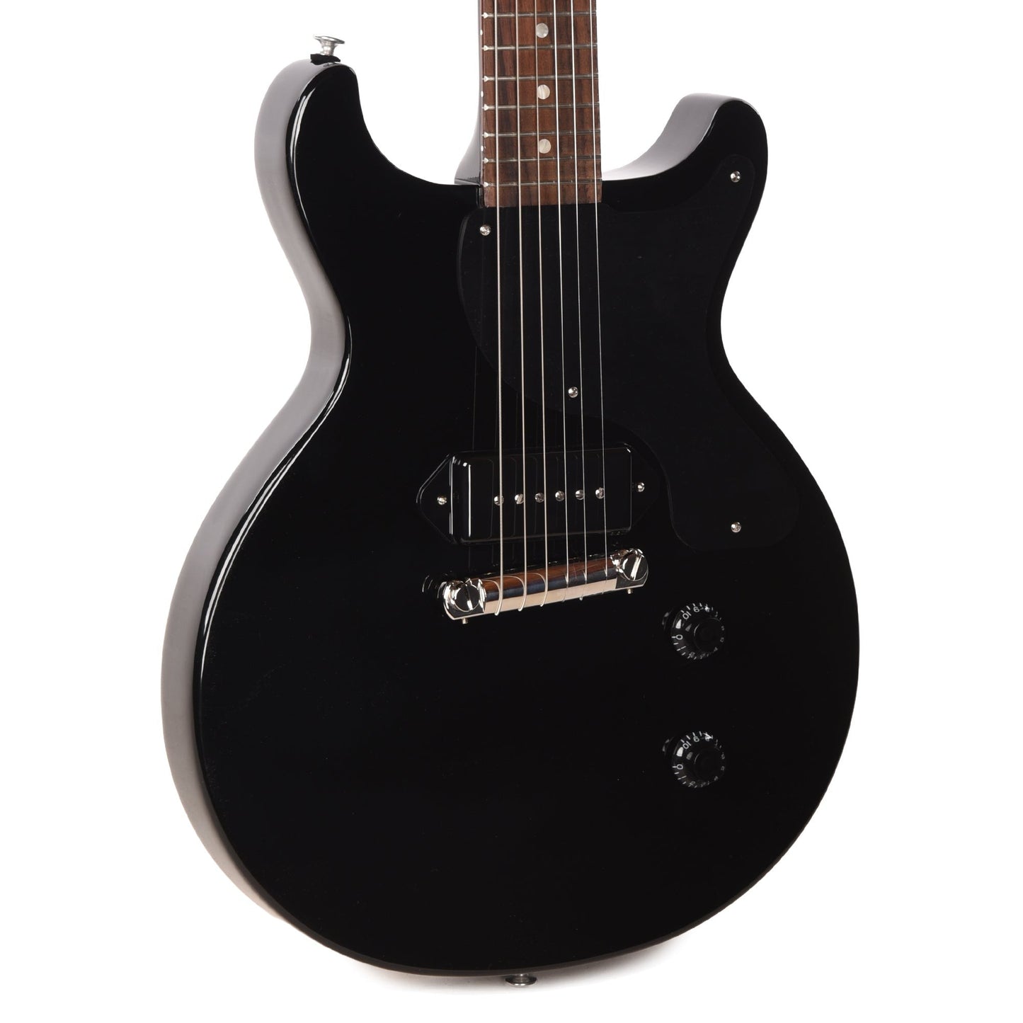 Gibson Original Les Paul Junior Double Cutaway Ebony