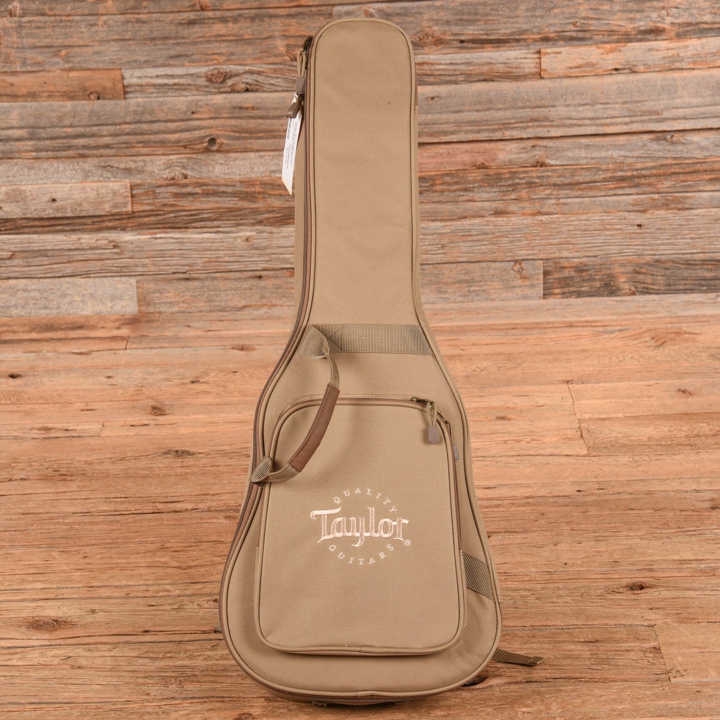 Taylor BT2-e Baby Taylor Natural