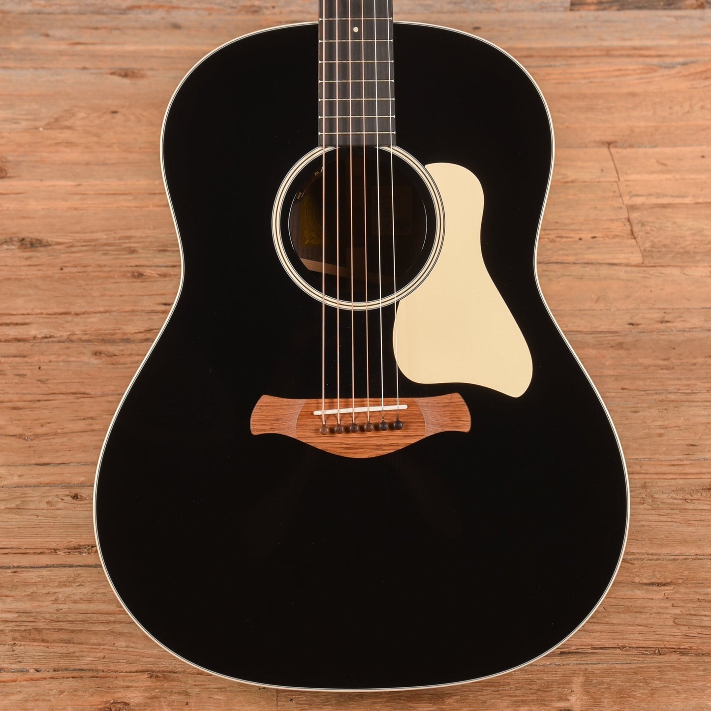 Taylor Gold Label 717e Blacktop 2025