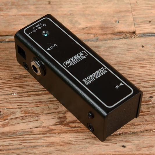 Mesa Boogie Stowaway Buffer