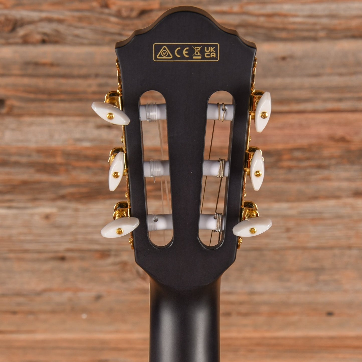 Ibanez Tim Henson TOD10N Flat Black 2025