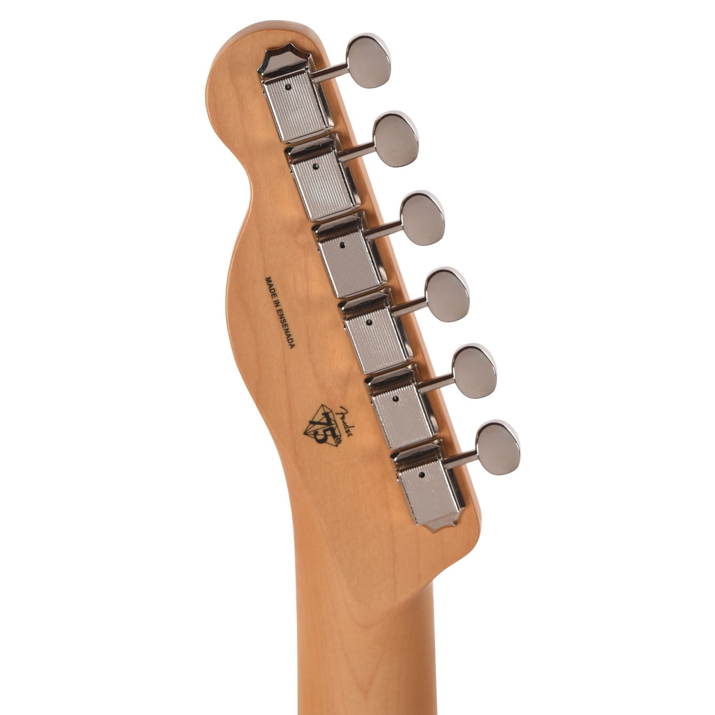 Fender 75th Anniversary Player II Telecaster Diamond Dust Sparkle