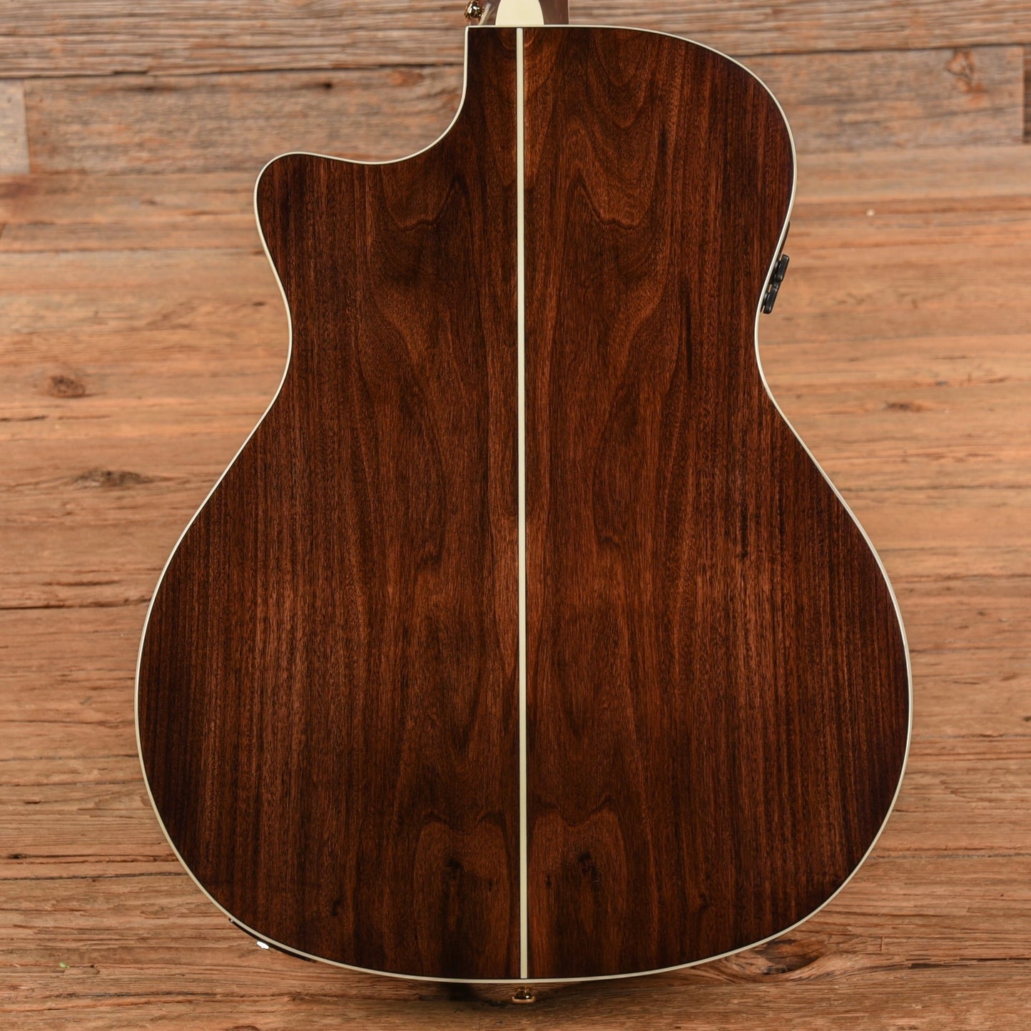 Orangewood Mason Live Natural