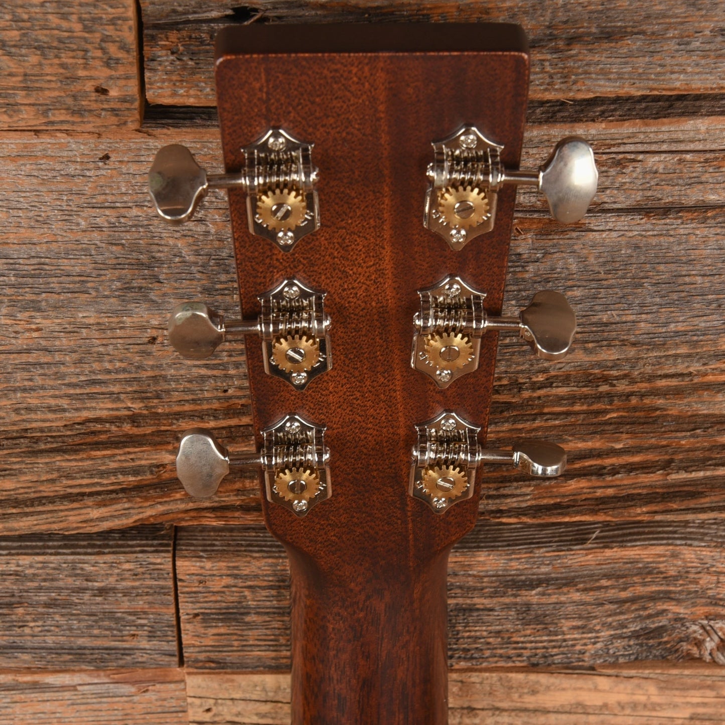 Martin Standard Series 000-18 Natural 2020
