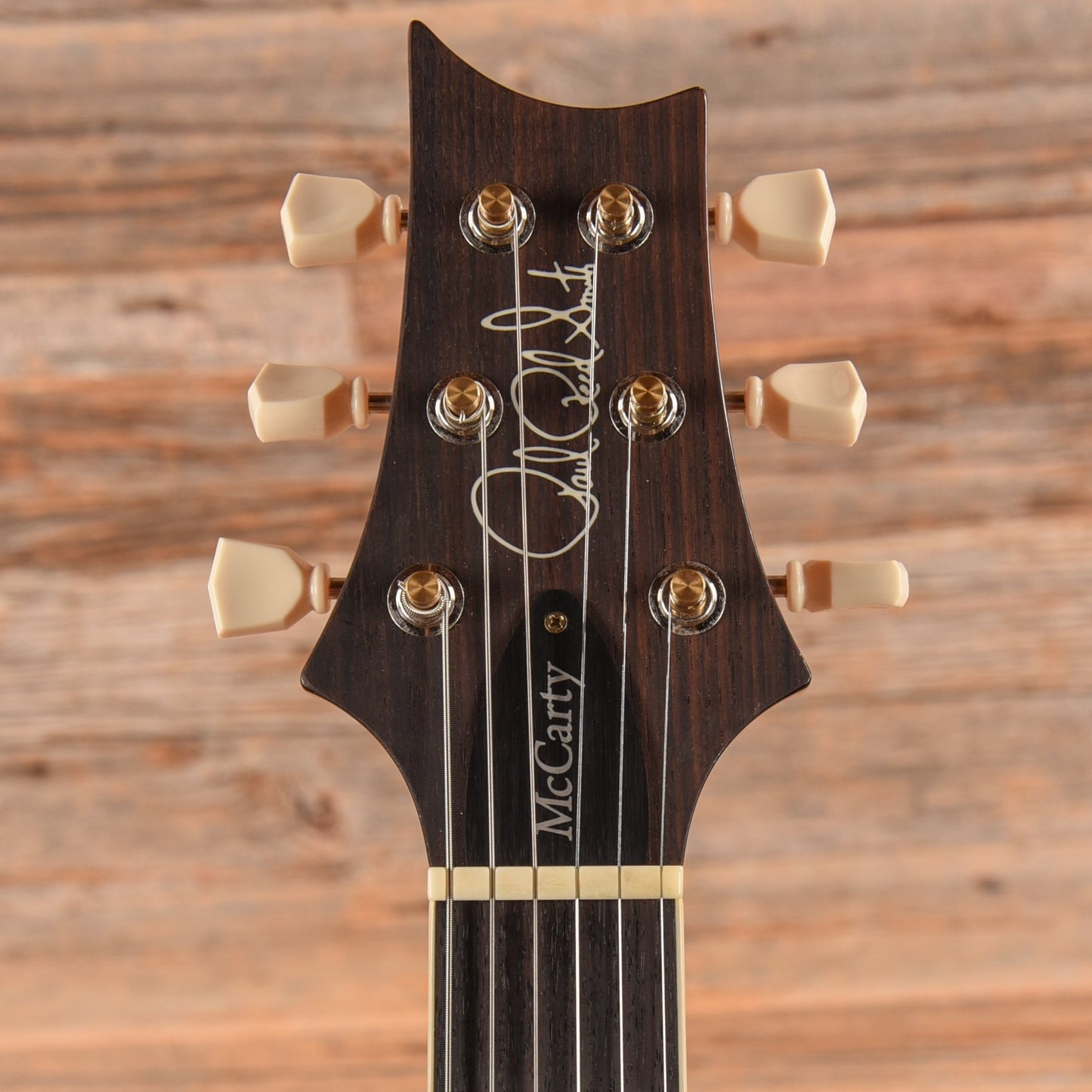 PRS McCarty 594 10-Top Yellow Tiger 2023