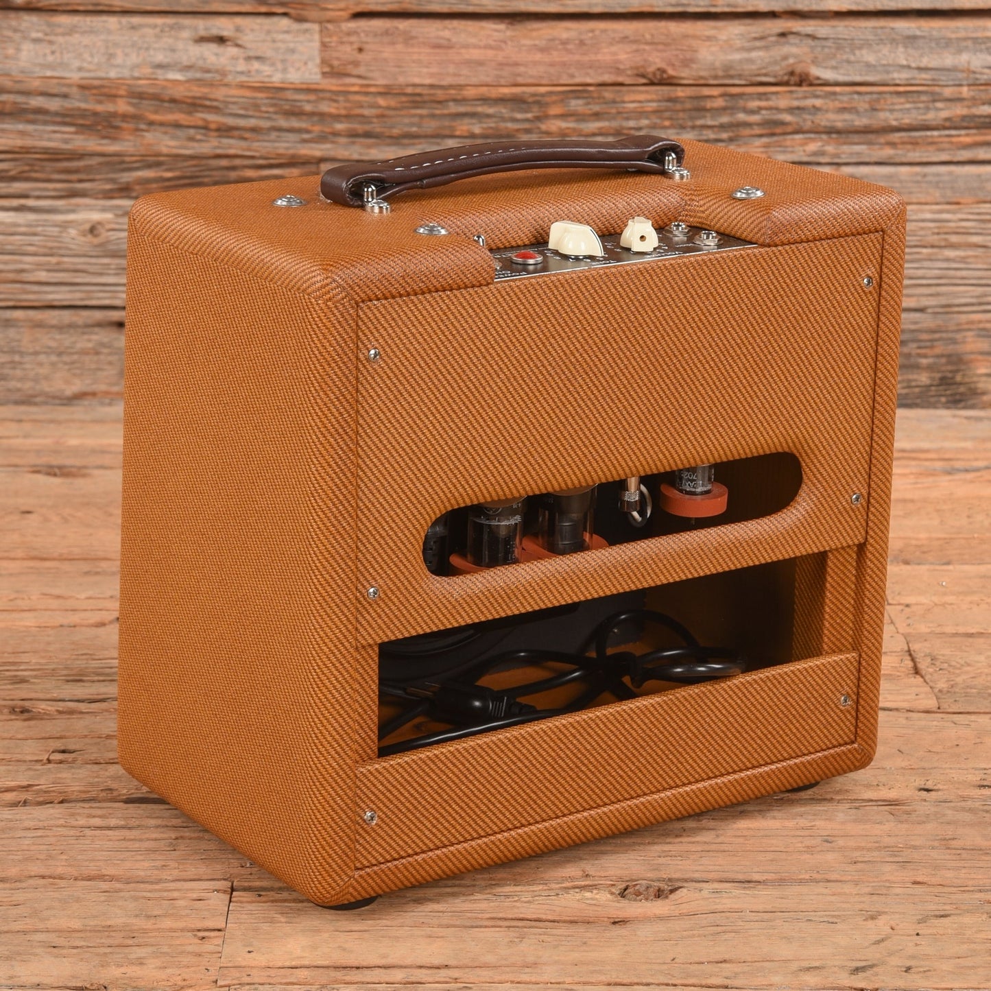 ValveTrain 205 5-Watt 1x8" Guitar Combo