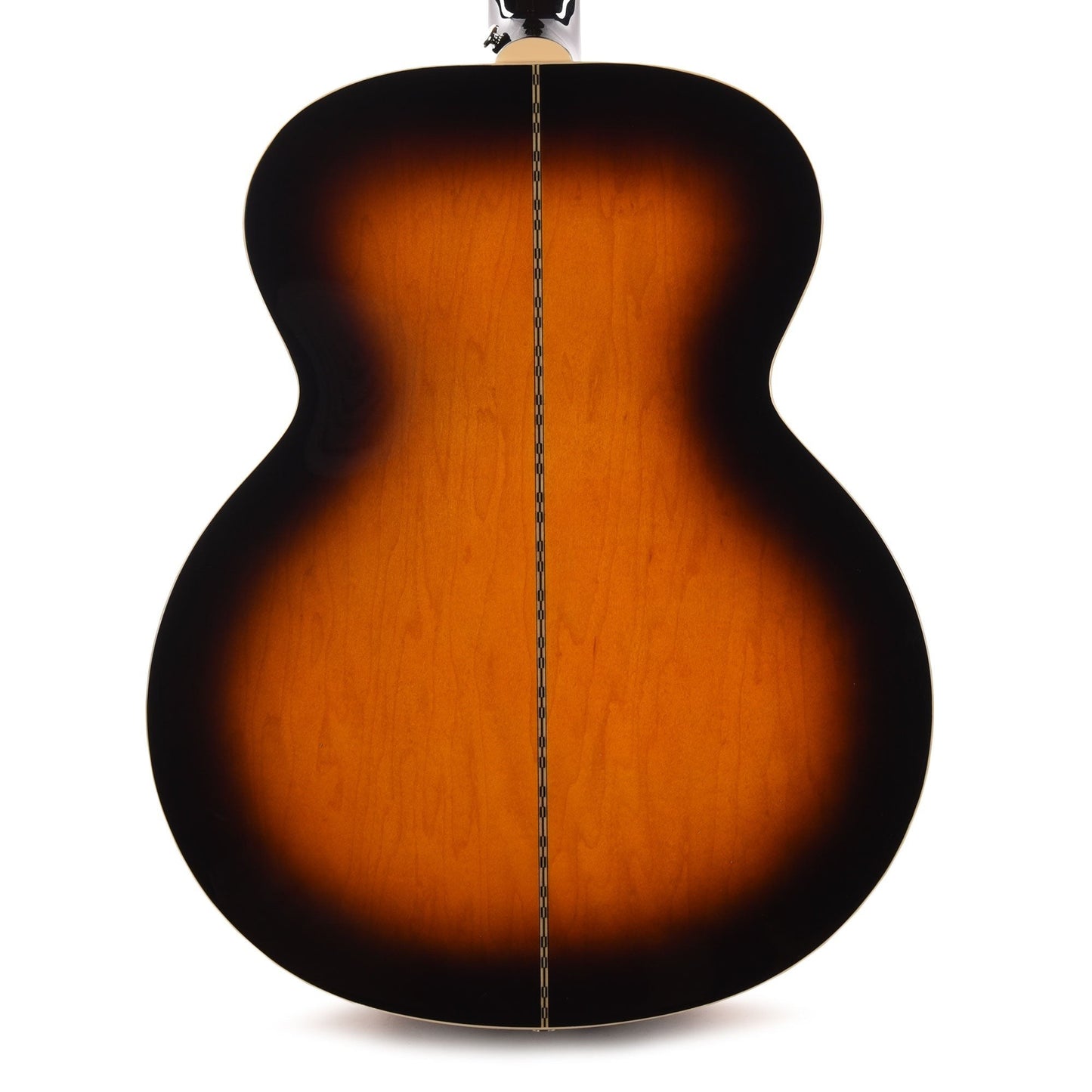 Epiphone Modern J-200 Studio EC Vintage Sunburst
