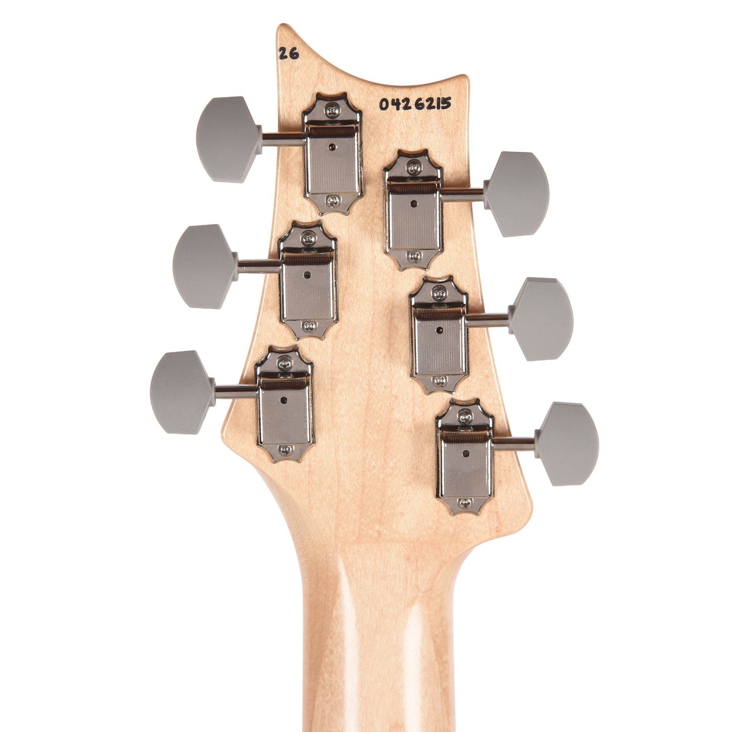 PRS Limited Edition Silver Sky John Mayer Wild Blue