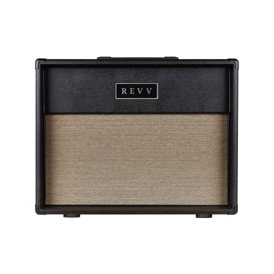 Revv 1x12 RV90 Guitar Amp Speaker Cabinet