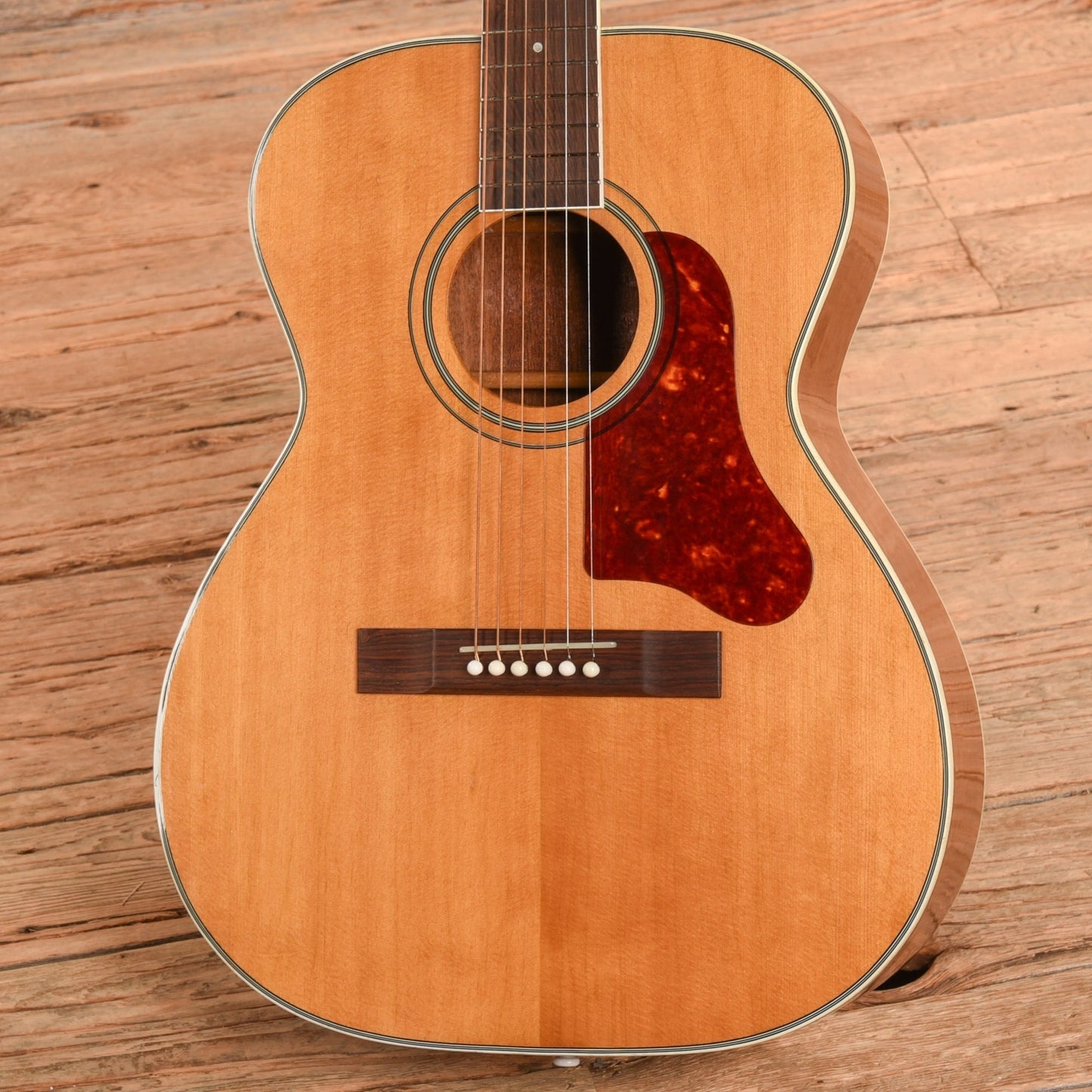 Harmony Model H1203 Sovereign Grand Concert Natural 1972
