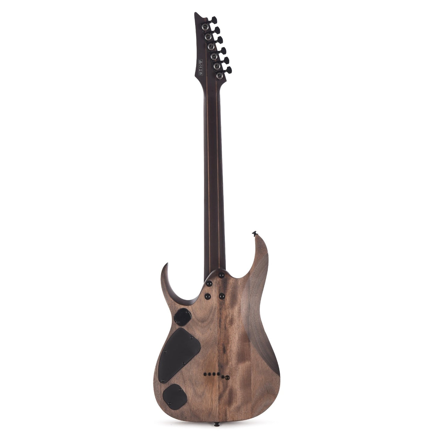 Ibanez RGD621AHMNF RGD Electric Guitar Midnight Shade Flat