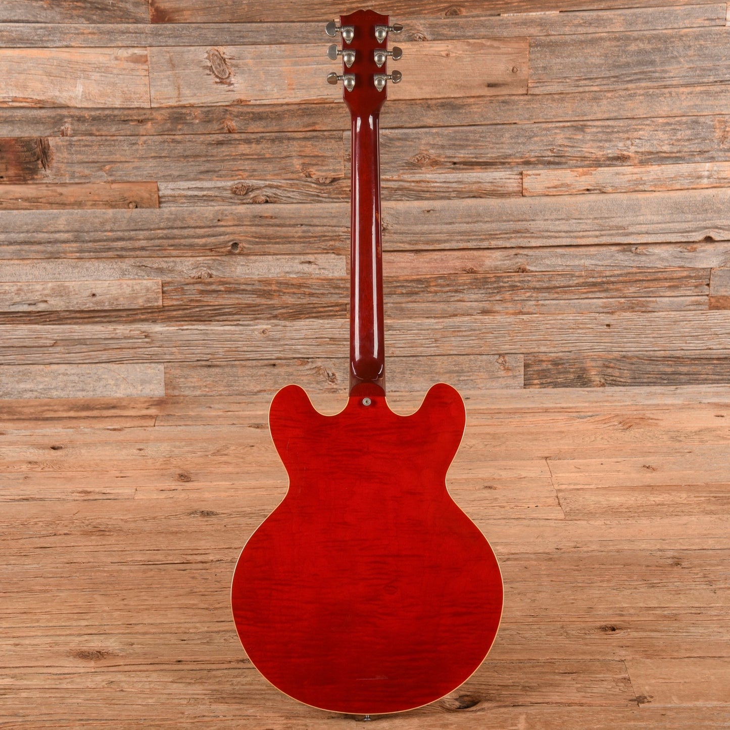 Gibson ES-335 Dot Figured Cherry 2004