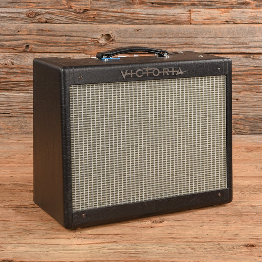 Victoria Club Deluxe 20-Watt 1x12" Guitar Combo