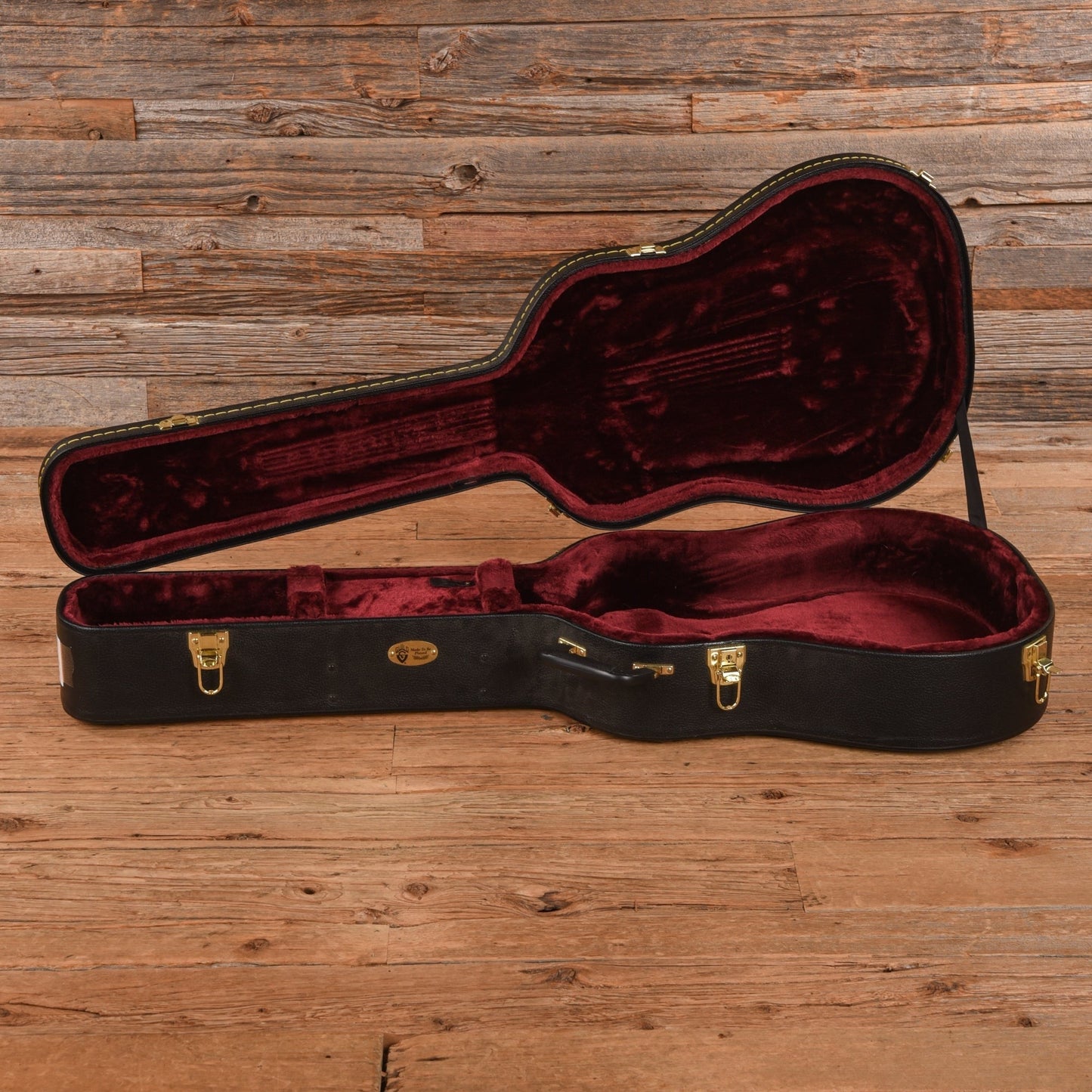 Guild D125 Natural