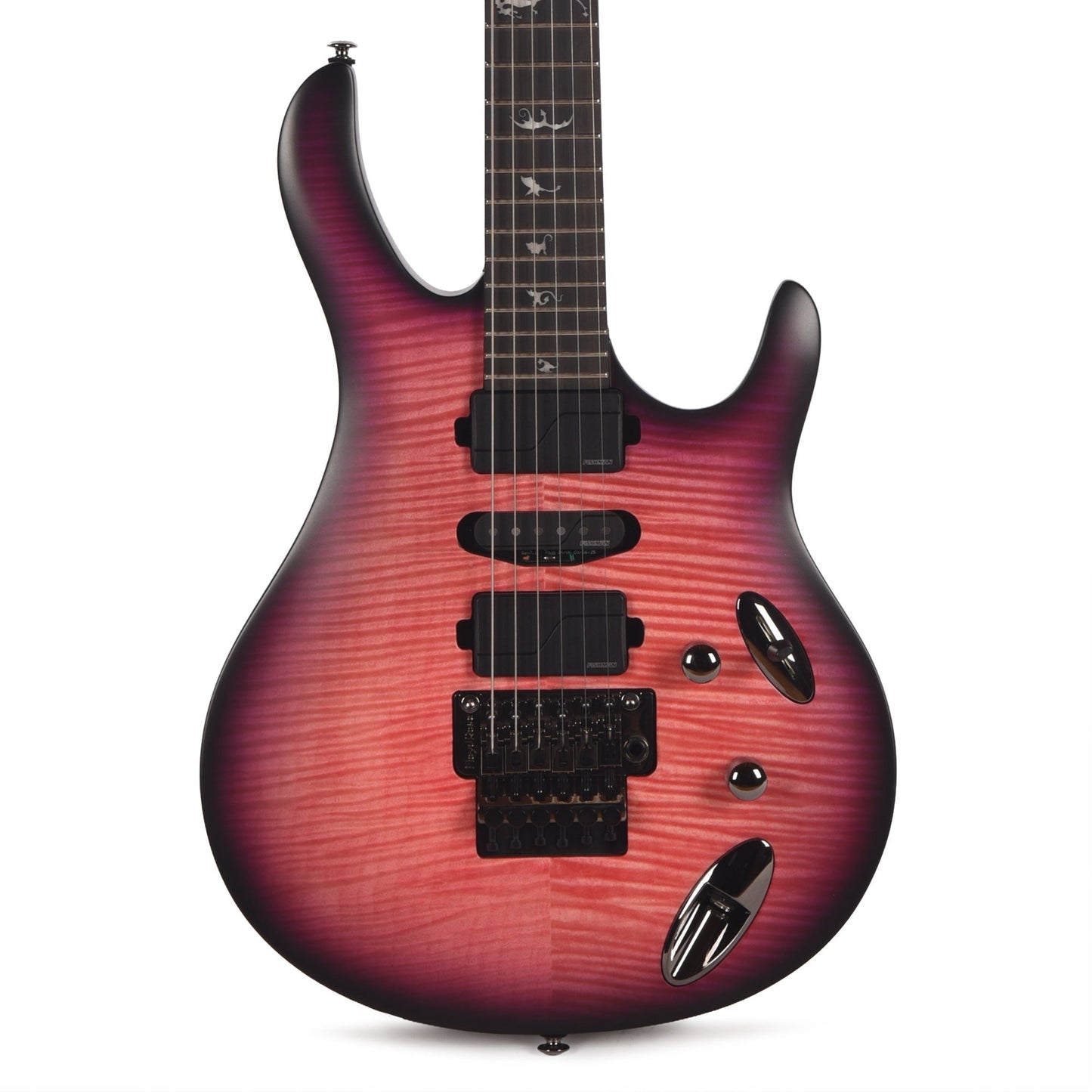 PRS SE Chleo Orchid Dusk