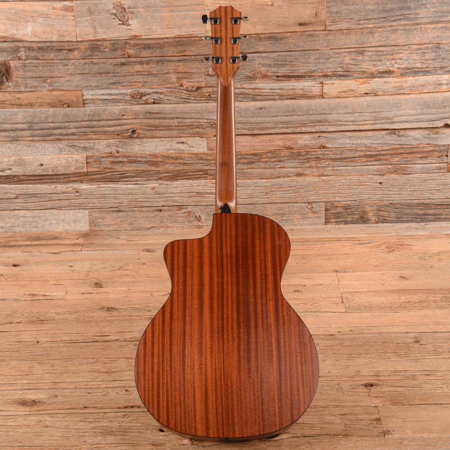 Taylor 114ce Natural 2011