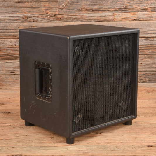 Bag End S15-1 1x15 Bass Cabinet