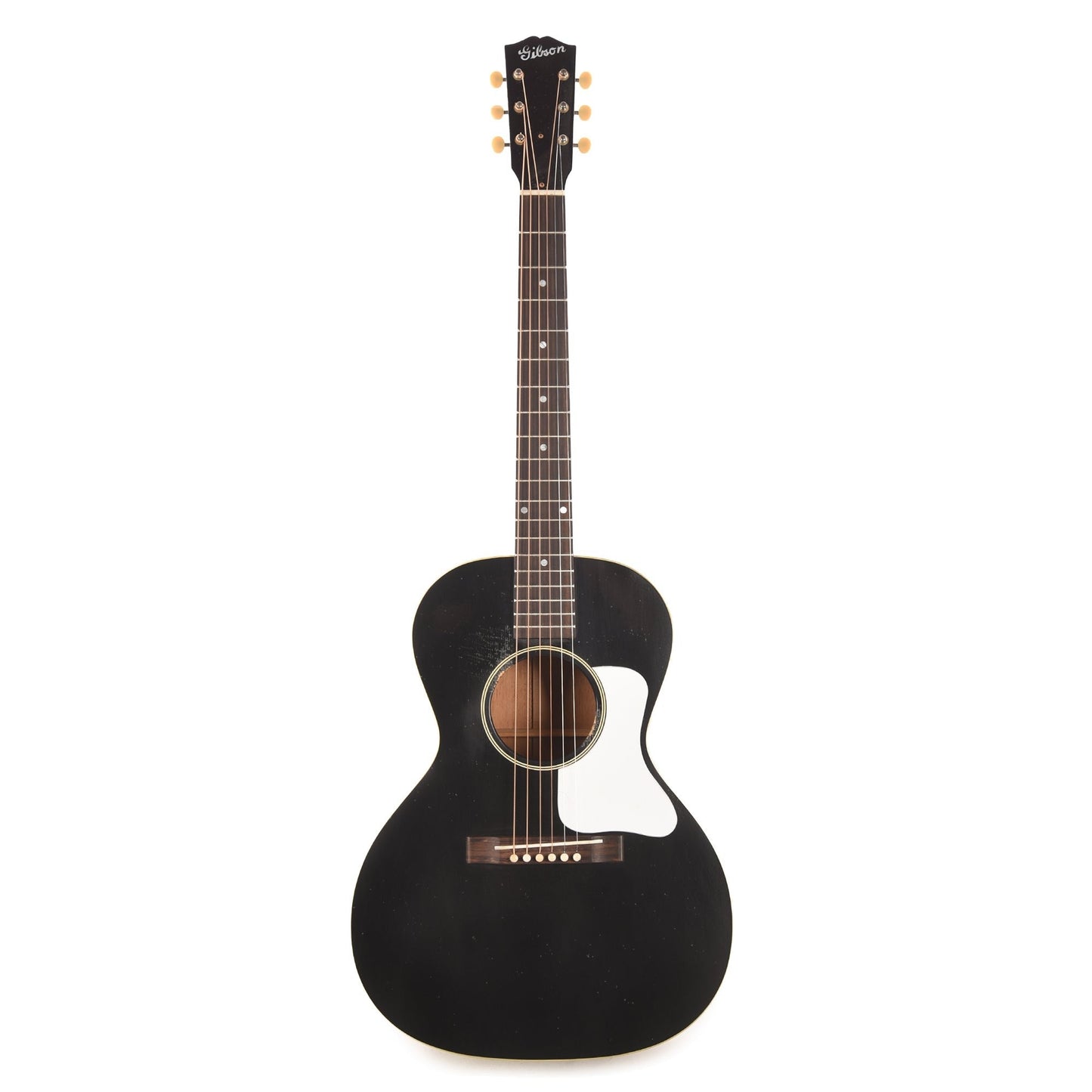 Gibson Custom Shop 1933 L-00 Ebony Murphy Lab Light Aged