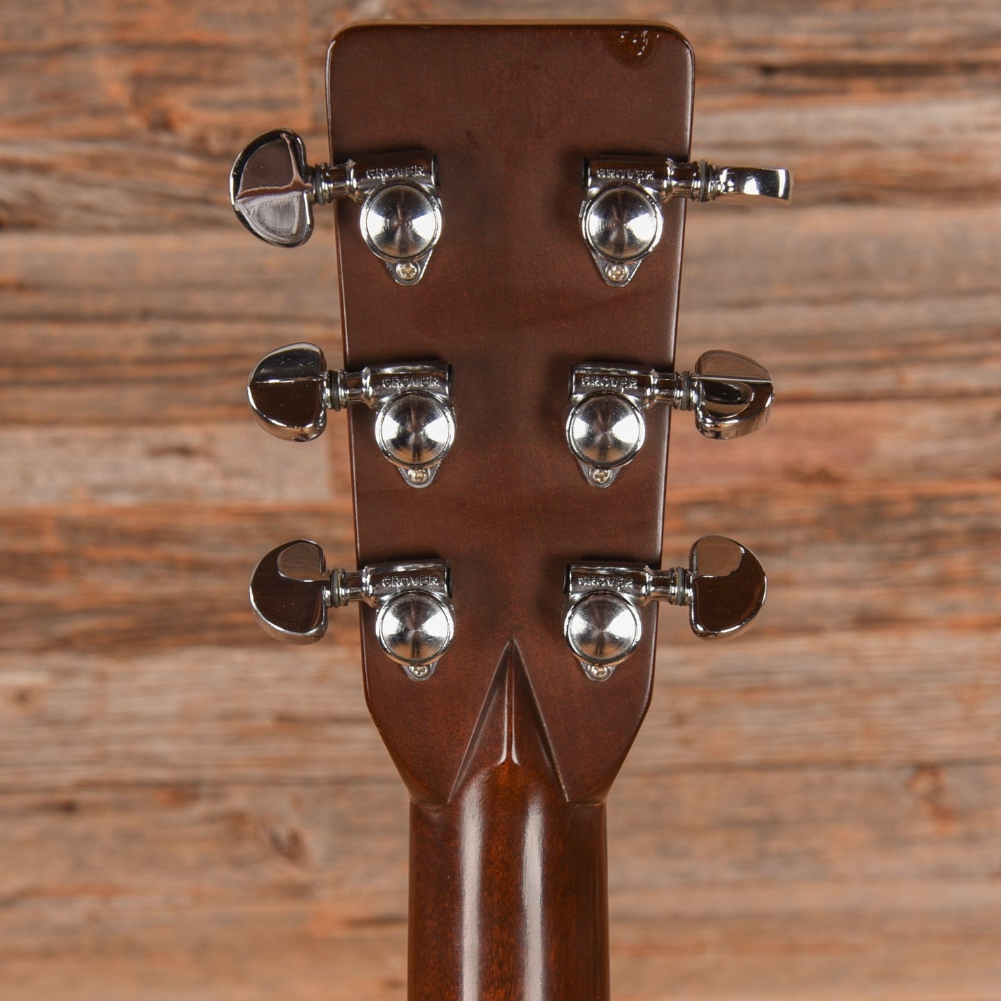 Martin D-28 Natural 1980
