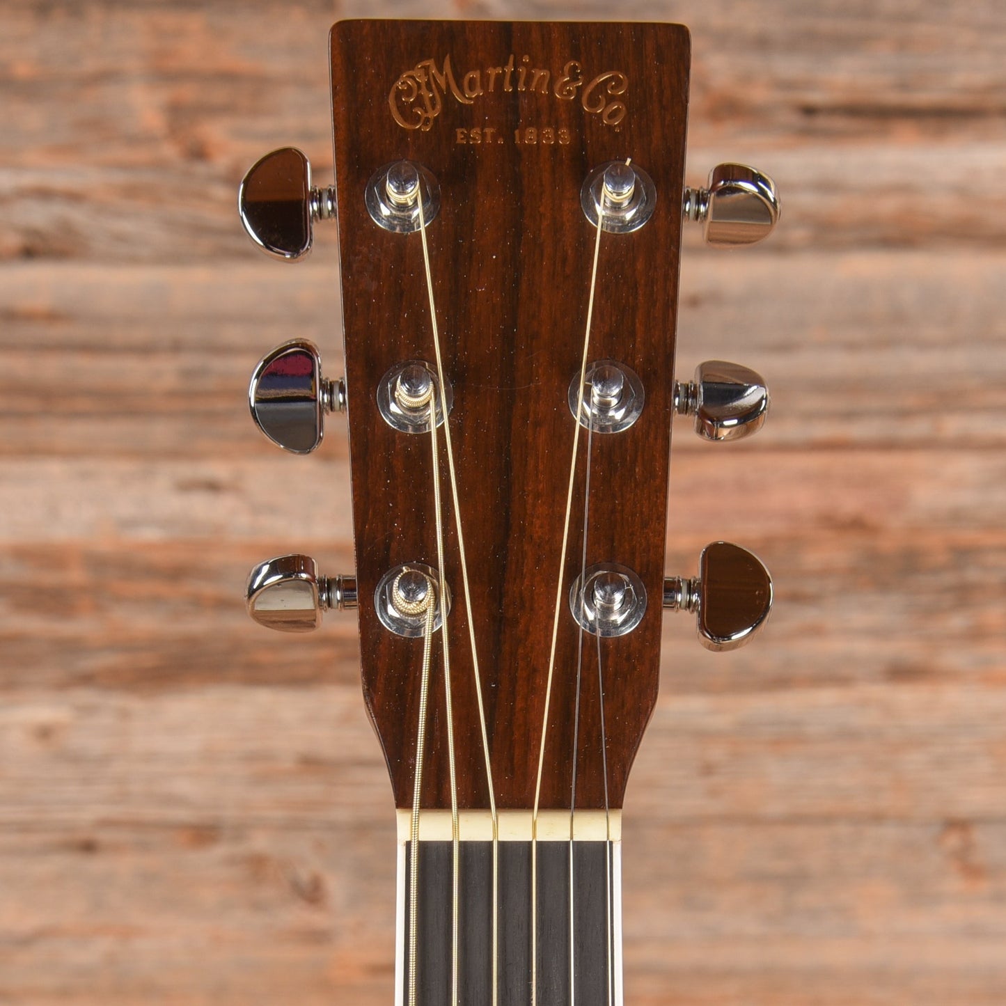 Martin Standard Series HD-35 Natural 2012